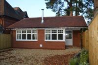 Bentley Cottage - B&B