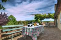 allegretti appartamento aia - Ferienwohnung Castelnuovo Berardenga