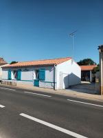 Standaard Tweepersoonskamer met Gedeelde Badkamer