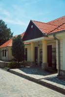 Villa Áprili - B&B Badacsonytomaj