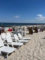 Apartament Green - 350m od plaży w Dzielnicy Uzdrowiskowej - B&B Kołobrzeg