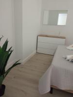 Superior One-Bedroom Apartment with Balcony