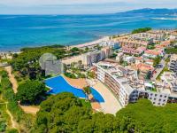 UHC SOL CAMBRILS PARK - Bed and Breakfast Cambrils