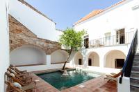 Amada Moura - Ferienwohnung Moura