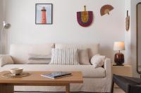 Lanzarote Beach Apartments, SOTAVENTO - Chambres d’hôtes Costa Teguise