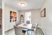 Seneca Falls Apartment about 3 Mi to Cayuga State Park - B&B Seneca Falls