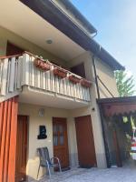 Apartma Buon - B&B Bovec