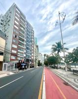 Apartamento Av. atlântica lateral BrisamarBC6 - Ferienwohnung Balneário Camboriú