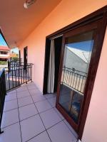Residencial Girassol - Chambres d’hôtes