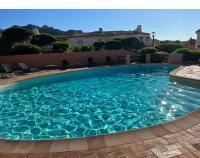 Appartamento residence sul porto - Ferienwohnung Porto Cervo