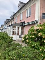 Borgholm Centralt - Ferienwohnung