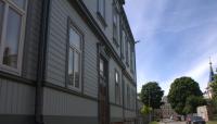 Giertmaņa apartamenti - Bed and Breakfast