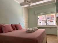 Corso Marconi Boutique Apartment - Luxury Central Apartment next to the Port - B&B Civitavecchia