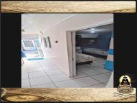 Chambre Double Supérieure