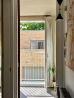Stunning designer House in excellent city location - B&B Cambridge