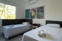 AP 15 - 500m da BEIRA MAR de Taperapuan, 2 quartos - Ferienwohnung Porto Seguro