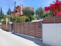 maria corfu apartments - Bed and Breakfast Mesongí