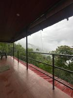 King Room with Balcony