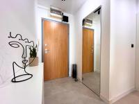 ZEN apartment Rijeka with private garage - Ferienwohnung Rijeka