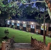 Pousada Suçuarana - B&B