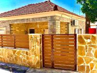 Janos Seaview House - B&B