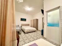 Camera Tripla con Bagno Privato