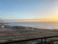 Departamento vista al mar ed Puyehue - B&B Antofagasta