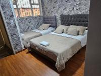 Colisseum Roma - Vive Claro -El cubo movistar campin - Chambres d'hôtes Bogota