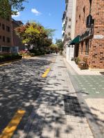 Roi Guesthouse - B&B Seúl