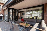 Appartamento Deluxe con 5 Camere da Letto