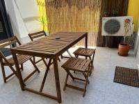 Caçador - B&B Lagos