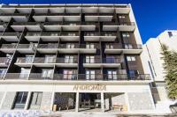 Résidence Andromède - maeva Home - Appartement 2 pièces 6 personnes Confort MAE-3514 - Chambres d’hôtes Flaine