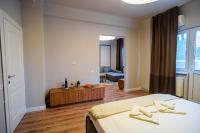 Superior Apartment with Balcony