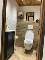 l atelier - Ferienwohnung Bozel