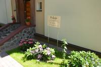 Pokoje na Kamiennej - B&B