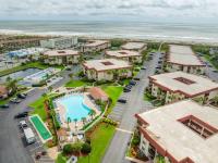 300 Steps to Beach, Pools, Hot Tubs, Tennis - B&B Saint Augustine