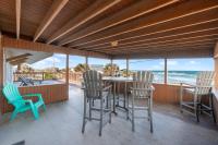 Beachside Bliss - B&B