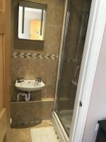 Tweepersoonskamer met Eigen Badkamer