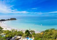 Punta Esmeralda, Puntarenas Great Apartment - Bed and Breakfast Quebrada Ganado