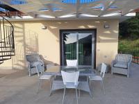 Apartamento Deluxe de 2 dormitorios con balcón