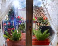 Sonia Campo De' Fiori apartment - Ferienwohnung Rom