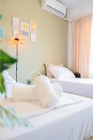 Dimitras luxury apartments - B&B