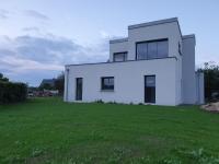Les Menhirs - B&B