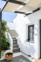 White Curves Santorini - B&B Akrotíri