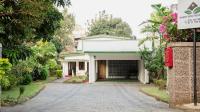 Kandy Boutique Villa by Fortuna Bungalows - B&B