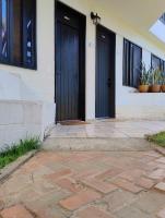 Templo Acqua - Refúgio Sereno na Natureza - B&B Armação dos Búzios