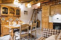 Maison Monamour in pieno centro paese - B&B