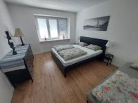 Dvojizbový byt v Senci - B&B