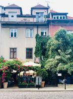 Maisonnette