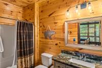 The Big Oak Lodge by Stony Brook Cabins - Ferienwohnung Gatlinburg